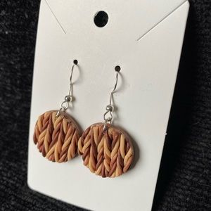 Blue Willow Boutique Earrings